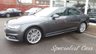 USED 2017 17 AUDI A4 2.0 TDI S LINE 4d 188 BHP 