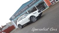USED 2012 12 INFINITI FX 3.0 FX30D 5d 235 BHP 