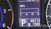 USED 2012 12 INFINITI FX 3.0 FX30D 5d 235 BHP 