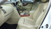 USED 2012 12 INFINITI FX 3.0 FX30D 5d 235 BHP 