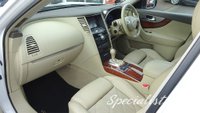 USED 2012 12 INFINITI FX 3.0 FX30D 5d 235 BHP 