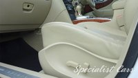 USED 2012 12 INFINITI FX 3.0 FX30D 5d 235 BHP 