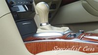 USED 2012 12 INFINITI FX 3.0 FX30D 5d 235 BHP 