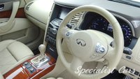 USED 2012 12 INFINITI FX 3.0 FX30D 5d 235 BHP 
