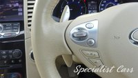 USED 2012 12 INFINITI FX 3.0 FX30D 5d 235 BHP 