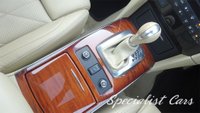 USED 2012 12 INFINITI FX 3.0 FX30D 5d 235 BHP 