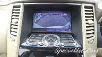 USED 2012 12 INFINITI FX 3.0 FX30D 5d 235 BHP 