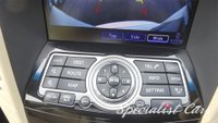USED 2012 12 INFINITI FX 3.0 FX30D 5d 235 BHP 
