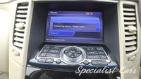 USED 2012 12 INFINITI FX 3.0 FX30D 5d 235 BHP 