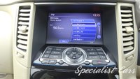 USED 2012 12 INFINITI FX 3.0 FX30D 5d 235 BHP 