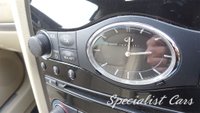 USED 2012 12 INFINITI FX 3.0 FX30D 5d 235 BHP 