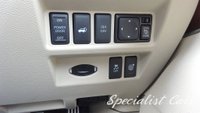 USED 2012 12 INFINITI FX 3.0 FX30D 5d 235 BHP 