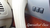 USED 2012 12 INFINITI FX 3.0 FX30D 5d 235 BHP 