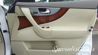 USED 2012 12 INFINITI FX 3.0 FX30D 5d 235 BHP 