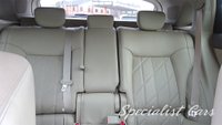 USED 2012 12 INFINITI FX 3.0 FX30D 5d 235 BHP 