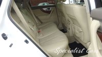 USED 2012 12 INFINITI FX 3.0 FX30D 5d 235 BHP 