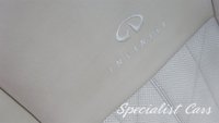 USED 2012 12 INFINITI FX 3.0 FX30D 5d 235 BHP 