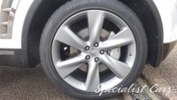 USED 2012 12 INFINITI FX 3.0 FX30D 5d 235 BHP 