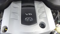 USED 2012 12 INFINITI FX 3.0 FX30D 5d 235 BHP 