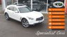 USED 2012 12 INFINITI FX 3.0 FX30D 5d 235 BHP 