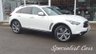 USED 2012 12 INFINITI FX 3.0 FX30D 5d 235 BHP 