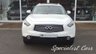 USED 2012 12 INFINITI FX 3.0 FX30D 5d 235 BHP 