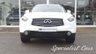 USED 2012 12 INFINITI FX 3.0 FX30D 5d 235 BHP 