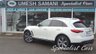 USED 2012 12 INFINITI FX 3.0 FX30D 5d 235 BHP 