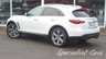 USED 2012 12 INFINITI FX 3.0 FX30D 5d 235 BHP 