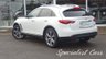 USED 2012 12 INFINITI FX 3.0 FX30D 5d 235 BHP 