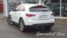USED 2012 12 INFINITI FX 3.0 FX30D 5d 235 BHP 
