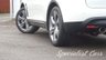 USED 2012 12 INFINITI FX 3.0 FX30D 5d 235 BHP 