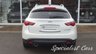 USED 2012 12 INFINITI FX 3.0 FX30D 5d 235 BHP 