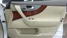 USED 2012 12 INFINITI FX 3.0 FX30D 5d 235 BHP 