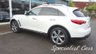 USED 2012 12 INFINITI FX 3.0 FX30D 5d 235 BHP 