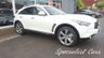 USED 2012 12 INFINITI FX 3.0 FX30D 5d 235 BHP 