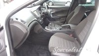 USED 2016 16 VAUXHALL INSIGNIA 1.6 SRI NAV VX-LINE CDTI S/S 5d 134 BHP 