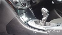 USED 2016 16 VAUXHALL INSIGNIA 1.6 SRI NAV VX-LINE CDTI S/S 5d 134 BHP 