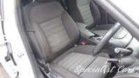 USED 2016 16 VAUXHALL INSIGNIA 1.6 SRI NAV VX-LINE CDTI S/S 5d 134 BHP 