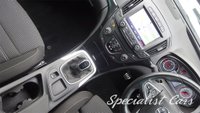 USED 2016 16 VAUXHALL INSIGNIA 1.6 SRI NAV VX-LINE CDTI S/S 5d 134 BHP 