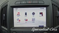 USED 2016 16 VAUXHALL INSIGNIA 1.6 SRI NAV VX-LINE CDTI S/S 5d 134 BHP 