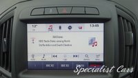 USED 2016 16 VAUXHALL INSIGNIA 1.6 SRI NAV VX-LINE CDTI S/S 5d 134 BHP 
