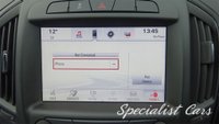 USED 2016 16 VAUXHALL INSIGNIA 1.6 SRI NAV VX-LINE CDTI S/S 5d 134 BHP 