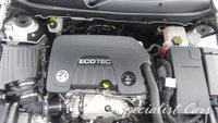 USED 2016 16 VAUXHALL INSIGNIA 1.6 SRI NAV VX-LINE CDTI S/S 5d 134 BHP 