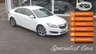 USED 2016 16 VAUXHALL INSIGNIA 1.6 SRI NAV VX-LINE CDTI S/S 5d 134 BHP 