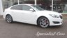USED 2016 16 VAUXHALL INSIGNIA 1.6 SRI NAV VX-LINE CDTI S/S 5d 134 BHP 
