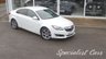 USED 2016 16 VAUXHALL INSIGNIA 1.6 SRI NAV VX-LINE CDTI S/S 5d 134 BHP 