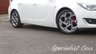 USED 2016 16 VAUXHALL INSIGNIA 1.6 SRI NAV VX-LINE CDTI S/S 5d 134 BHP 
