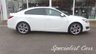 USED 2016 16 VAUXHALL INSIGNIA 1.6 SRI NAV VX-LINE CDTI S/S 5d 134 BHP 