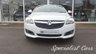 USED 2016 16 VAUXHALL INSIGNIA 1.6 SRI NAV VX-LINE CDTI S/S 5d 134 BHP 